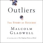 Outliers The Story of Success AUDIOBOOK by Malcolm Gladwell