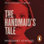 The Handmaid's Tale by Margaret Atwood (Audiobook)