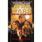 Star Wars: Specter of the Past, Book 1 by Timothy Zahn