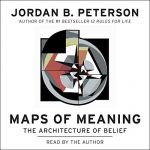 Maps of Meaning by Jordan B. Peterson (Audiobook)