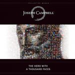 The Hero with a Thousand Faces by Joseph Campbell (Audiobook)
