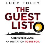 The Guest List by Lucy Foley (Audiobook)