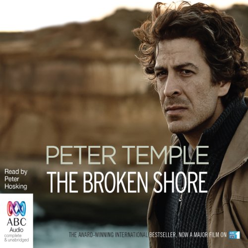 The Broken Shore by Peter Temple (Audiobook)