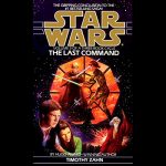 Star Wars: AUDIOBOOK Book 3 The Last Command by Timothy Zahn