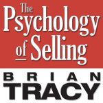 The Psychology of Selling by Brian Tracy (Audiobook)
