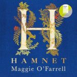 Hamnet by Maggie O'Farrell (Audiobook)