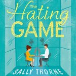 The Hating Game AUDIOBOOK by Sally Thorne