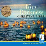 After Darkness AUDIOBOOK by Christine Piper