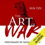 The Art of War AUDIOBOOK by Sun Tzu