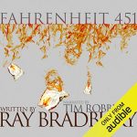 Fahrenheit 451 AUDIOBOOK by Ray Bradbury