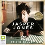 Jasper Jones AUDIOBOOK by Craig Silvey