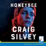 Honeybee AUDIOBOOK by Craig Silvey