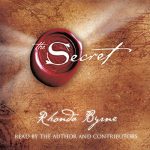 The Secret by Rhonda Byrne