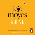 Still Me AUDIOBOOK Book 3 by Jojo Moyes