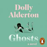 Ghosts AUDIOBOOK by Dolly Alderton