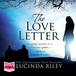 The Love Letter AUDIOBOOK by Lucinda Riley