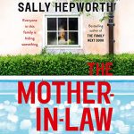 The Mother-in-Law AUDIOBOOK by Sally Hepworth