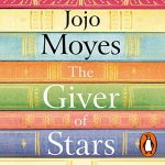 The Giver of Stars AUDIOBOOK by Jojo Moyes