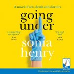 Going Under AUDIOBOOK by Sonia Henry
