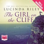 The Girl on the Cliff AUDIOBOOK by Lucinda Riley