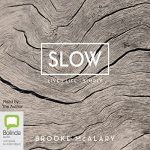 Slow AUDIOBOOK by Brooke McAlary