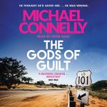 The Gods of Guilt AUDIOBOOK by Michael Connelly