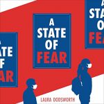 A State of Fear: AUDIOBOOK by Laura Dodsworth