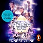 Ready Player One by Ernest Cline