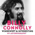 Windswept & Interesting by Billy Connolly