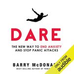Dare by Barry McDonagh