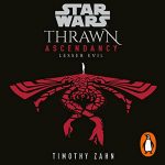 Star Wars: Thrawn Ascendancy by Timothy Zahn