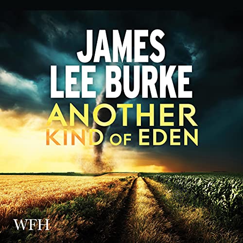 Another Kind of Eden by James Lee Burke