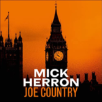 Joe Country by Mick Herron