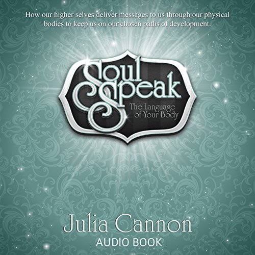 Soul Speak by Julia Cannon