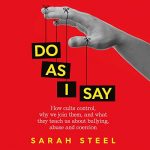 Do as I Say by Sarah Steel