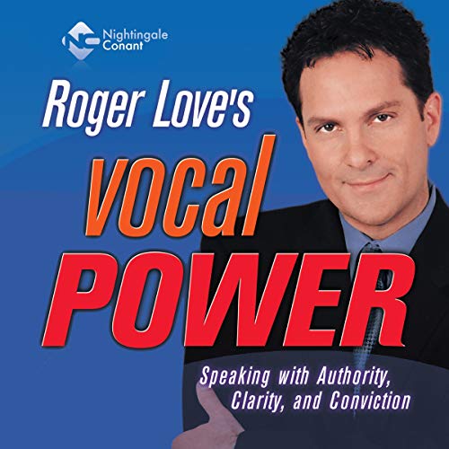 Vocal Power by Roger Love
