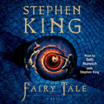 Fairy Tale by Stephen King