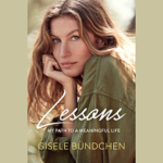 Lessons by Gisele Bündchen