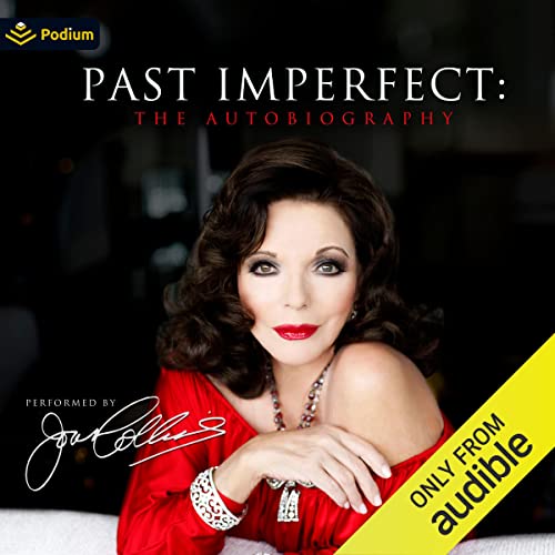 Past Imperfect by Joan Collins