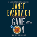 Game On by Janet Evanovich