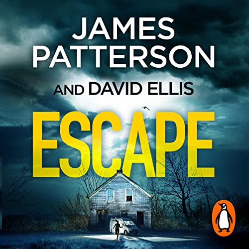Escape by James Patterson