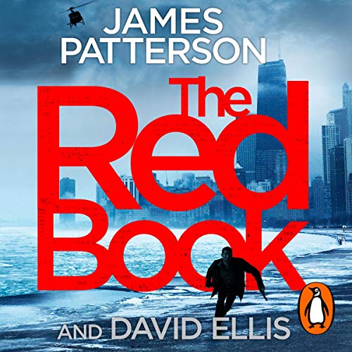 The Red Book by James Patterson