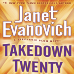 Takedown Twenty by Janet Evanovich