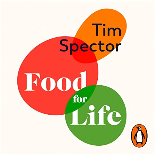 Food for Life by Tim Spector