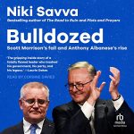 Bulldozed by Niki Savva