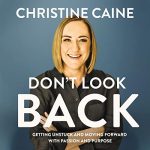 Don't Look Back by Christine Caine