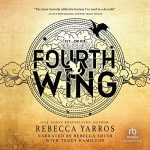 Fourth Wing by Rebecca Yarros