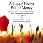 A Happy Pocket Full of Money by David Cameron Gikandi