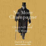 No More Champagne by David Lough