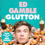 Glutton by Ed Gamble